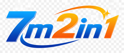 7m2in1